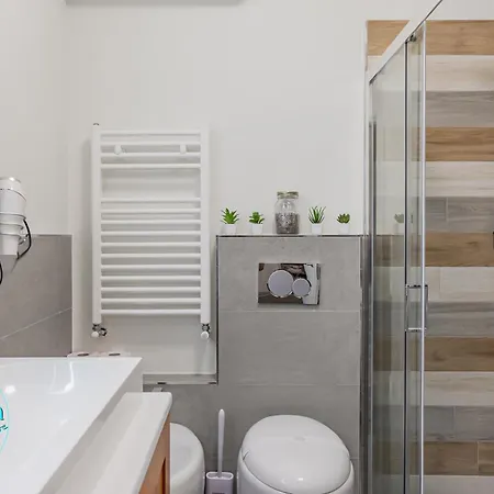 Appartamento Deluxe Varenna